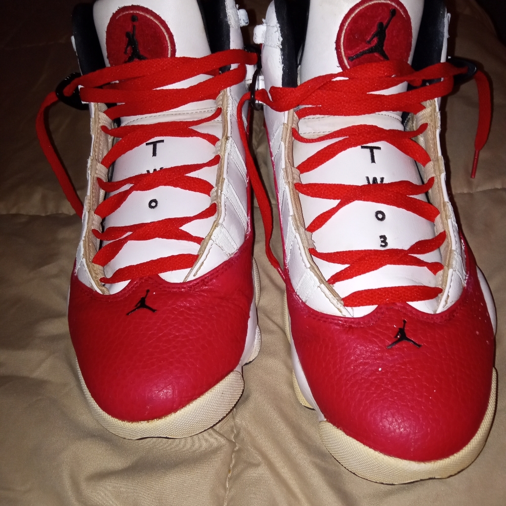 Nike air Jordan